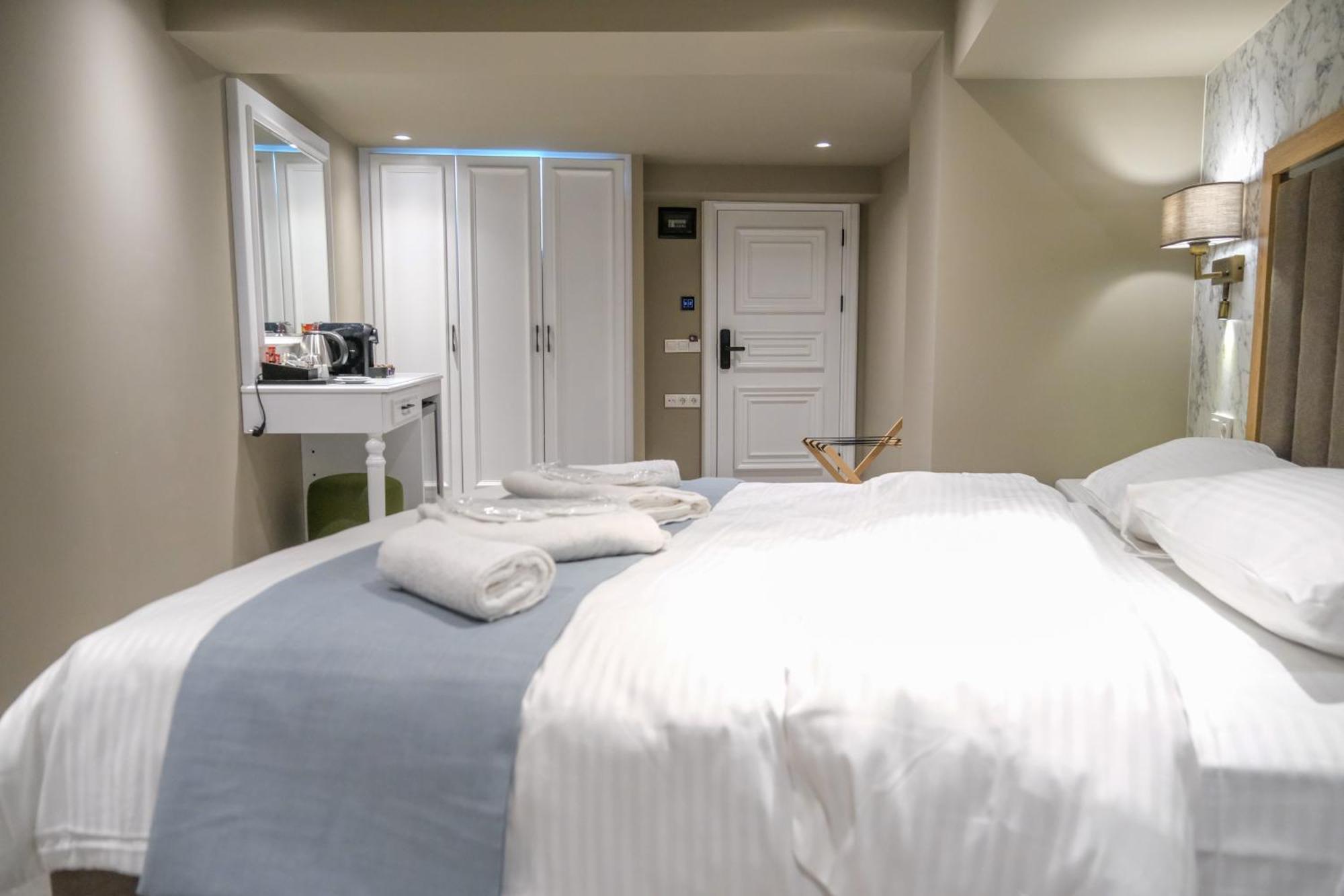 Palazzo Suit Karakoey — Fotos 3