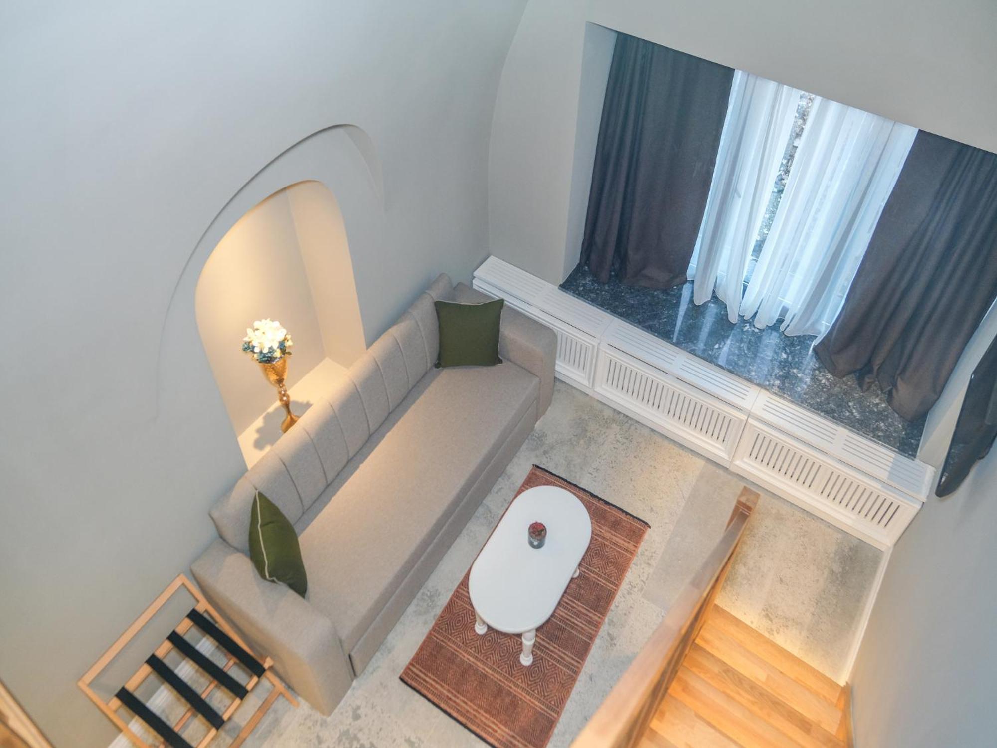 Palazzo Suit Karakoey — Fotos 2