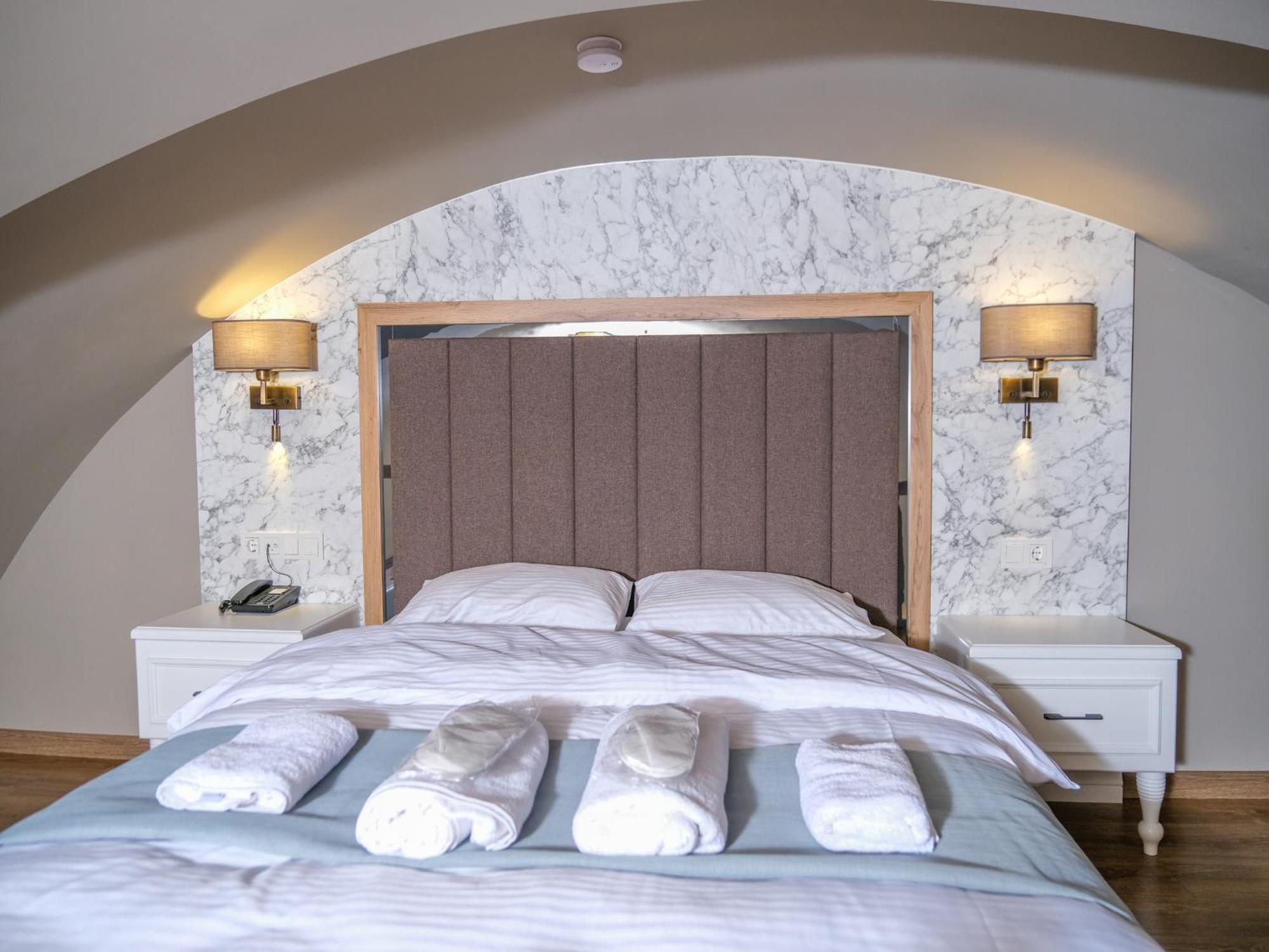 Palazzo Suit Karakoey — Fotos 1